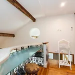 Casa Maputo - 1 Bedroom Apartment