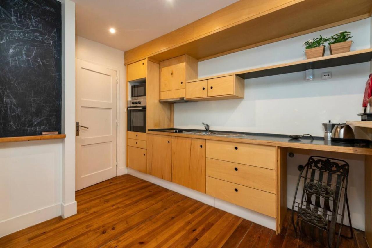 Casa Maputo - 1 Bedroom * Lisbon